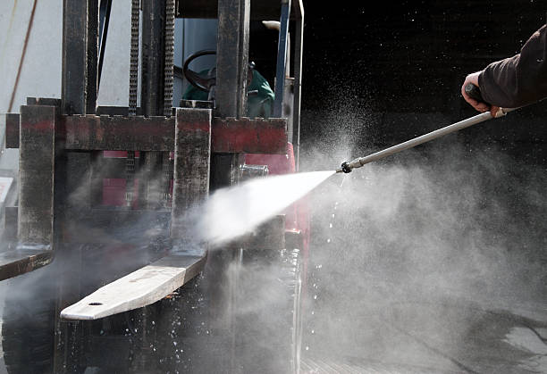 Best Gas Station Cleaning  in Grand Saline, TX